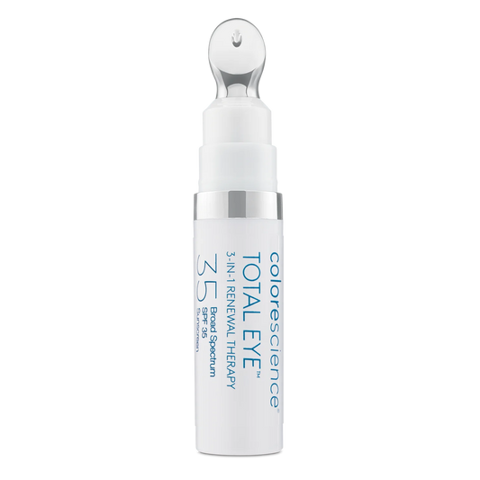 ColorScience Total Eye® 3-In-1 Renewal Therapy SPF 35