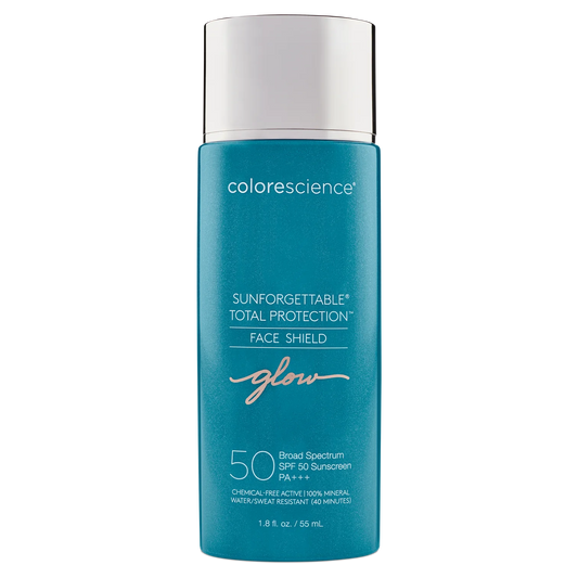ColorScience Sunforgettable® Total Protection™ Face Shield Glow SPF 50