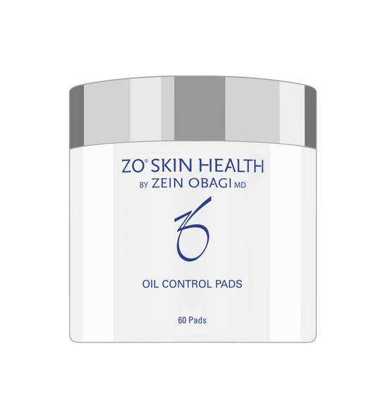 ZO Oil Control Pads Acne Treatment